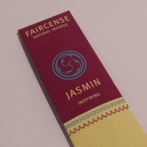 Jasmin Faircense