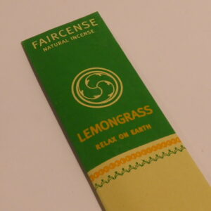 Lemongrass Faircense