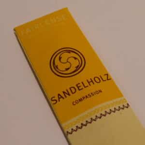 Sandelholz Faircense