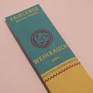Weihrauch/Aura Faircense