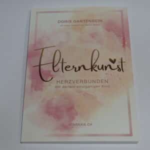 Doris Gantenbein: Elternkunst