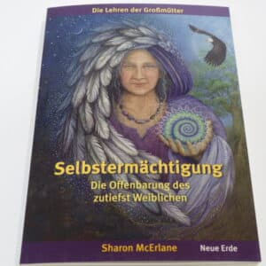 Sharon McErlane: Selbstermächtigung Bd.1