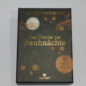 Raunächte-Orakel