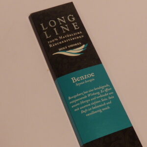 Benzoe Longline
