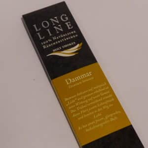 Dammar Longline