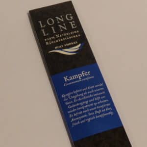 Kampfer Longline