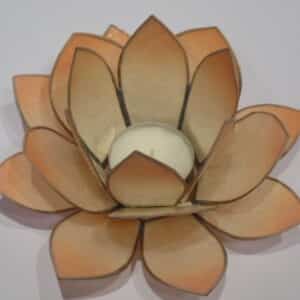 Lotuslicht rosa