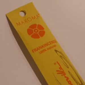 Weihrauch Maroma