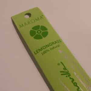 Lemongrass Maroma