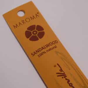 Sandelholz Maroma
