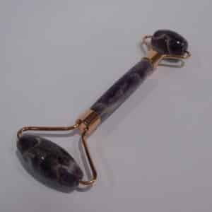 Massageroller Amethyst