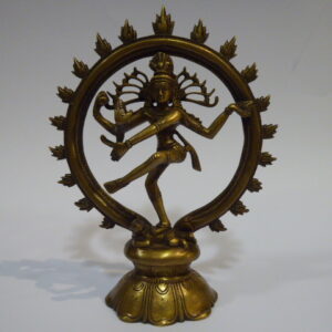Shiva Nataraja 24cm
