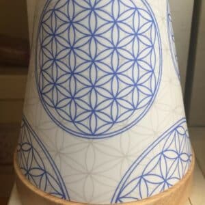 "puri" Lebensblume