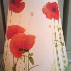 "puri" Mohn
