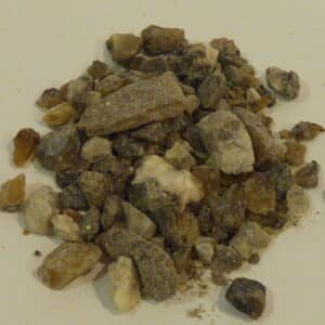 Copal schwarz