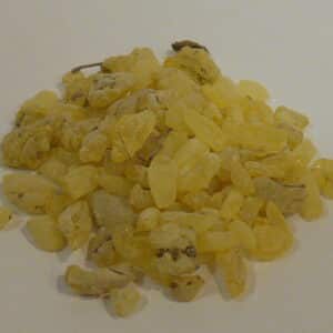 Sandarak