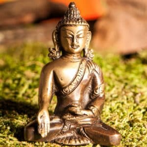 Buddha Ratnasambhava