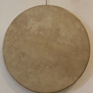 Schamanentrommel natur 30cm