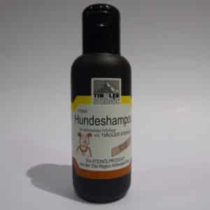 Tiroler Steinöl Hundeshampoo