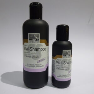 Tiroler Steinöl Vital-Shampoo