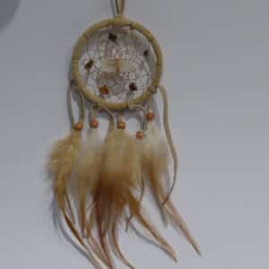 "Visionssucher Tigerauge" 6cm