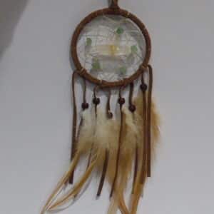 "Visionssucher Aventurin" 6cm