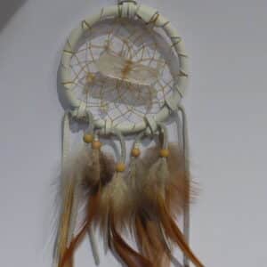 "Visionssucher Zitrin" 7.5cm