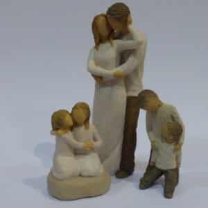 Willow Tree Familienthemen