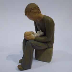 New Dad