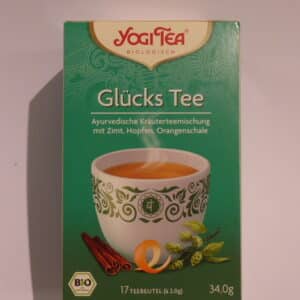 Glück