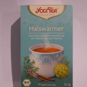 Halswärmer