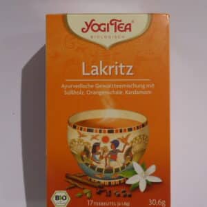 Lakritz