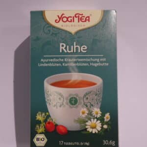 Ruhe