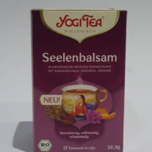 Seelenbalsam