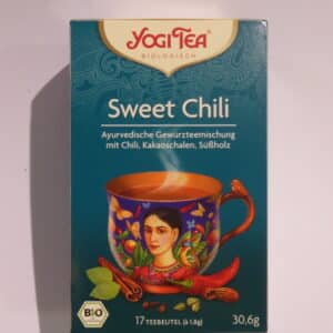 Sweet Chili